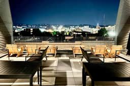 Urban Luxury Retreat:Mercantile on Morris/1BR/WiFi