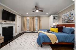 Avondale Adventure Duo - Groups/King Beds/Games
