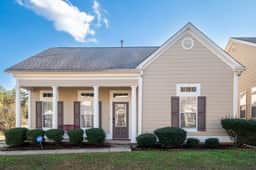 Bessemer Beauty: Cozy Suburban Charm with Modern Flair
