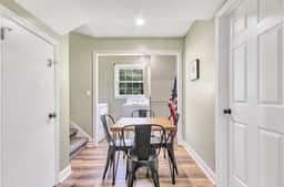 Bethany Grove House B | Cozy Three Bedroom Stay