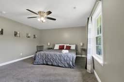 Bethany Grove House | Large Group Getaway