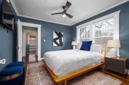 Crestwood Pines - Backyard/Pets/Games/WiFi