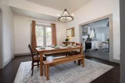 Division Den |Charming One-Level w/ Backyard +WiFi