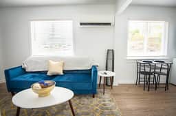 Vulcan’s 4 Combo - 4 Units/King Beds/WiFi/Pets