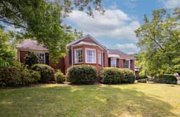 Garden Haven - Family/WiFi/Fenced Backyard/Pets