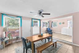 Green Acres Cottage | Cozy/Patio/Fenced Backyard