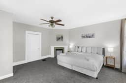 Heritage Haven Estate- Near Crossplex/Groups/Patio