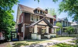 Magnolia Garden Suite - Historic/WiFi/Downtown