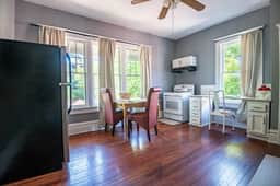 Magnolia Loft Suite - Family/Bunk Beds/WorkSpace