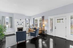 Ruffner Retreat House | Fenced Yard & Group Stay