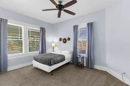 Ruffner Retreat House | Fenced Yard & Group Stay