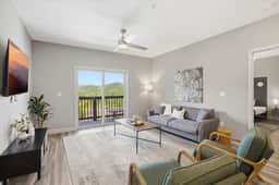 Serenity Ridge Clubhouse - 6 Units/Big Groups/Pool