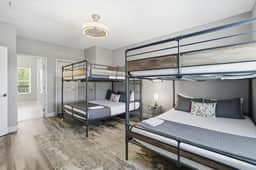 Serenity Ridge Clubhouse Unit 2- Pool/First-Floor