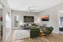 Serenity Ridge Clubhouse Unit 2- Pool/First-Floor