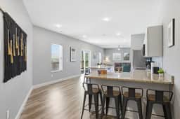 Serenity Ridge Clubhouse Unit 3- King Bed/Family