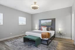 Serenity Ridge Clubhouse Unit 3- King Bed/Family