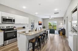 Serenity Ridge Clubhouse Unit 4 - Groups/Pool/Wifi