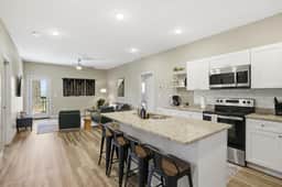 Serenity Ridge Clubhouse Unit 5- Groups/Pool/Games