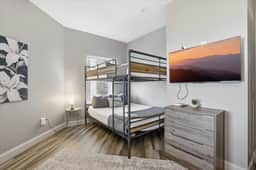 Serenity Ridge Clubhouse Unit 6- Big Groups/Pool