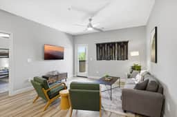 Serenity Ridge Clubhouse Unit 5- Groups/Pool/Games