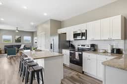 Serenity Ridge Clubhouse Unit 6- Big Groups/Pool