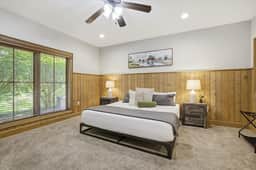 Serenity Ridge 312 - 1 Level/King Beds/Pool Access