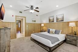 Serenity Ridge 312 - 1 Level/King Beds/Pool Access