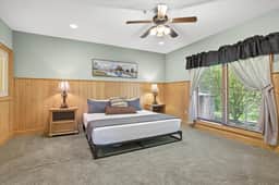 Serenity Ridge 313 - King Bed/Clubhouse Access