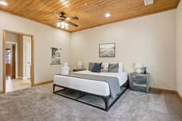 Serenity Ridge 322 - Pool Table/Patio/Pool Access