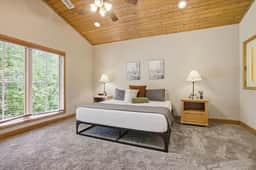 Serenity Ridge 322 - Pool Table/Patio/Pool Access