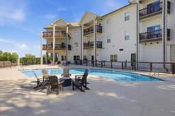 Serenity Ridge 323- Clubhouse Access/King Bed/WiFi