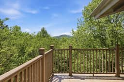 Serenity Ridge 323- Clubhouse Access/King Bed/WiFi