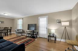 Shady Grove Cottage | Large Yard, Pets Welcome