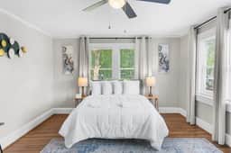 Steel City Retreat | Minutes to Downtown B'ham
