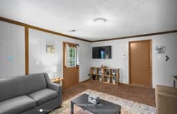 Terrace House Near Miles College | Group Stays