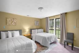 Terrace House Near Miles College | Group Stays