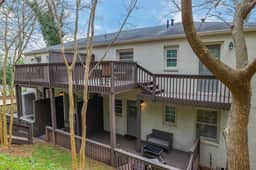 Vulcan View - 2 Units/Main Floor/Patios/Parking
