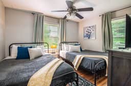 Vulcan View - Double Queens/Family Friendly/Parking
