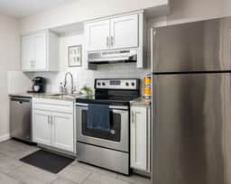 Vulcan View - City Views/Modern Style/Parking