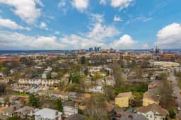 Vulcan View Suites - Group-Friendly Units w/ Parking