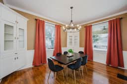 Vulcan Heights - Historic Home with Modern Touches - Image 5