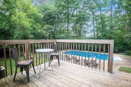 The Garden Park Escape: Pool/Patio/Groups/King Bed - Image 5