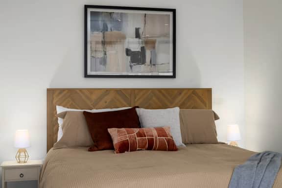 Sky Suite – Games/WiFi/Center of the City + Views