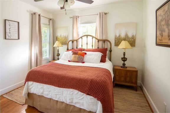 Urban Haven -Glen Iris/2 BR/Pets/WiFi/Full Kitchen