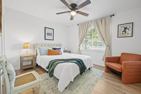 Beacon Nest Homewood Hideaway - Family/Wifi/Patio