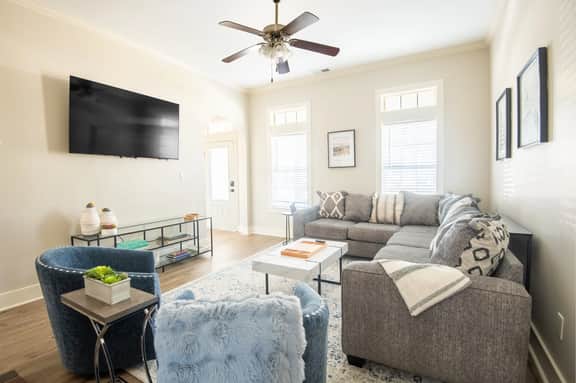 Bessemer Beauty: Cozy Suburban Charm with Modern Flair