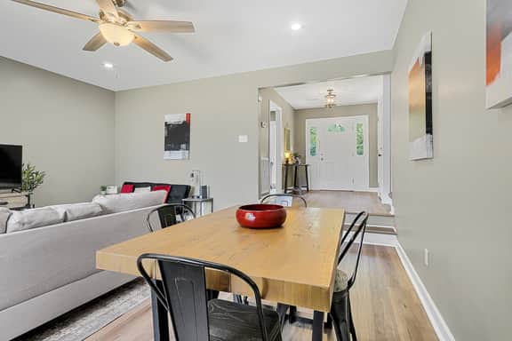 Bethany Grove House A | Spacious Group Retreat