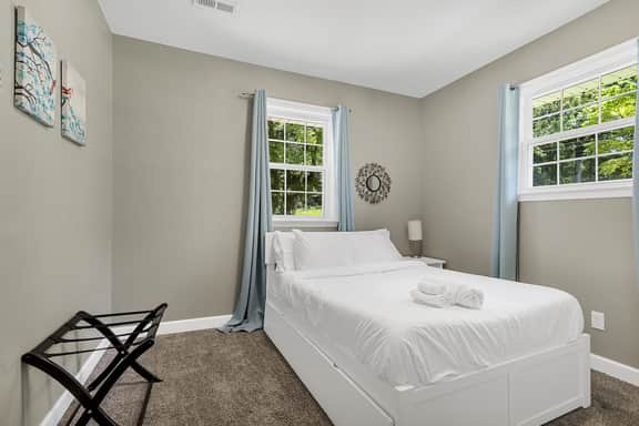 Bethany Grove House A | Spacious Group Retreat