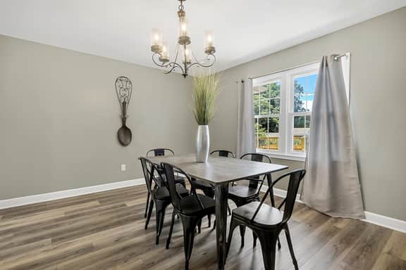 Bethany Grove House | Large Group Getaway