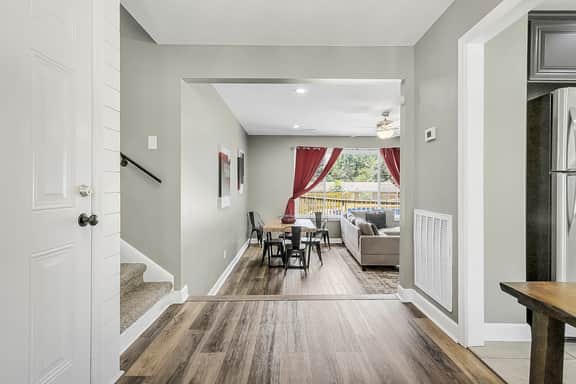 Bethany Grove House | Large Group Getaway